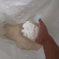 Cassava flour tiwul wonogiri