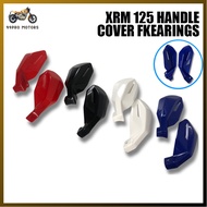 [99PRO MOTOR] Motorcycle Fairings Handle Cover For XRM125 A125