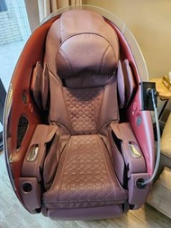 OSIM uDream5感養生按摩椅