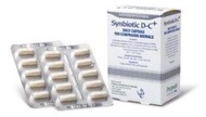 寵特寶 腸寶Synbiotic D-C+ 一盒50粒