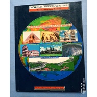 preloved SEVEN WONDERS OF THE WORLD