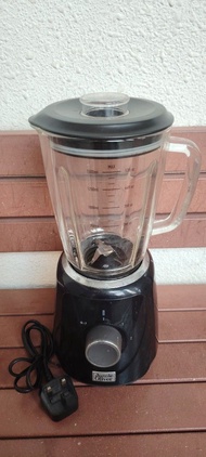 Jamie Oliver 攪拌機家用商用冰沙料理机豆浆水果榨汁机