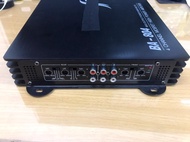 Car Power Amplifier 4 Channel Mosfet