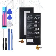 BL-T33 For LG Q6 M700A M700AN M700DSK M700N 3000mAh Mobile Phone Battery High Compatibility