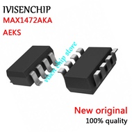 5 Pieces MAX1472AKA MAX1472 (AEKS) SOT23-8 Chipset