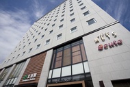 立川梅茨JR東飯店 (JR-EAST HOTEL METS TACHIKAWA)