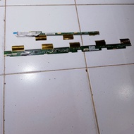 T con samsung ua40H5003AK - t tcon tv samsung ua40h5003 - tikon tv samsung 40in