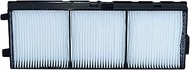 Replacement Projector Air Filter ET-RFV400 for PANASONIC PT-VW530 PT-VW535N PT-VX600 PT-VX605N PT-VZ
