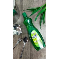 KEELAT 1000ml l Dish washing Liquid 1000ml sabun pencuci pinggan lemon apple pomelo bidara organic