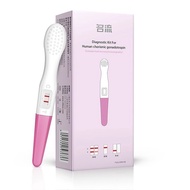Celebrity Test Pregnancy Stick 1 Pack Early Pregnancy Test Paper Quick Test Card Pregnancy Pen Test 