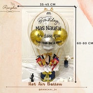 Balloon bouquet | SNACK bouquet | Graduation Bouquet | BIRTHDAY BOUQUET | Holiday Bouquet | Annivers