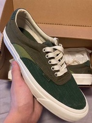 Vans era skateboarding army jjjound acer ni sp militant og fog