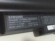 Samsung notebook 電池