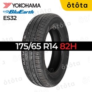 [DATE 2025] Lốp ô tô Yokohama 175/65 R14 82H BluEarth ES32 - Chính hãng BH 5 năm (175/65R14 175 65 R