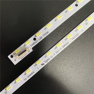 2PCS V390HJ1-LE6-TREM1 TREW1 LED backlight strip for PANASONIC TH-L39EM6K 078616N31A3X50A TC39A400B 