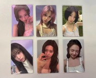 代購BABYMONSTER SUPA DUPA LUV 卡冊卡