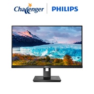 Philips 27" 272S1AE IPS FHD 75Hz 1A1D1H1DP HAS/S/P SPK