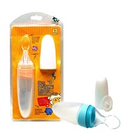BeeSon 80427 FUN SQUEEZY SPOON (90ML)