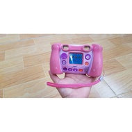 vtech kidizoom camera