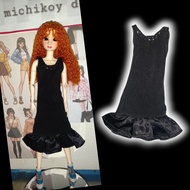 barbie doll dress 70