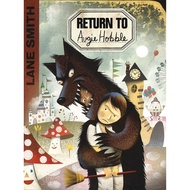 Return To Augie Hobble