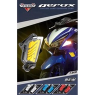 Headlights Turn Signal Front Led Motorcycle Yamaha NVX155 Twilight NVX 155