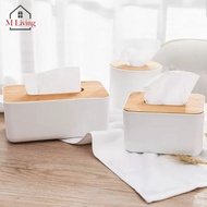 M Living Tissue Box 2 Sizes To Choose From (B2)