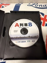 A列車8 CD