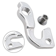 Bicycle Derailleur Hanger Bike Rear Derailleur Hanger Dropout For GT JAVA Reborn Bicycle Tail Hook D