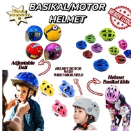 Helmet Budak/Helmet Basikal/Topi/SHARK/CHILDREN HELMET/Helmet Kids/helmet lelaki/helmet perempuan