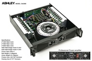 Power Amplifier ASHLEY DA3000 / DA 3000 ORIGINAL ASHLEY