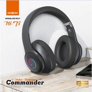 MOXOM MX-WL57 COMMANDER WIRELESS HEADPHONE