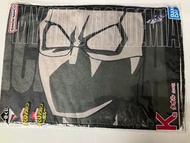 Others - 一番賞 K賞 我的英雄學院 ~突入~ 毛巾 抹手巾 週邊配飾 No.3