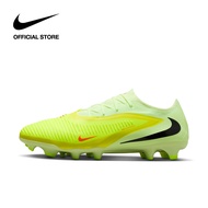 Nike Mens Phantom 6 Low Pro Shoes  - Hyper Crimson