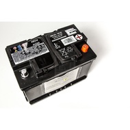 Genuine Audi/VW Battery 68AH/380A (000915089BC)