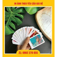 Photo Printing 5x7 & 6x9 Beautiful POLA Adjustment