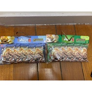 【EM1】sweet salt Ikan bilis