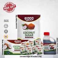 GULA KELAPA OCOC DR RIZAL HOT ITEM