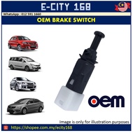 BRAKE SWITCH SAGA BLM FLX EXORA PERSONA GEN 2 PREVE SUPRIMA WAJA READY STOCK MALAYSIA