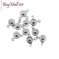 Claps Hook Snap Hook Bead Jewelry DIY Craft Necklace Bracelet