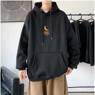 ☆CPEIC☆【M-8XL】Plus Size Hoodie 【8XL Wearable】oversized Printed Pattern Popular Loose Trendy Cool Big
