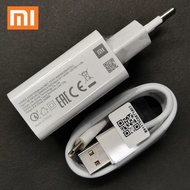 Original Xiaomi Type C Fast Charging 18W Charger