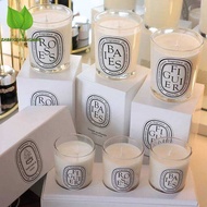 Romantic Scented Aaaaa Candles, France Fragrance, Mood Diffuser, Fresh Light, Home Lasting Air Aa