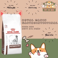 Royal Canin / Royal Canin Gastrointestinal Canine dog food - Dog food with digestive problems