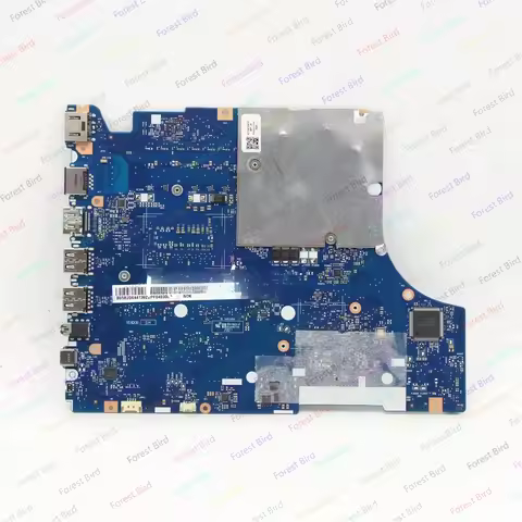 FG541/FG741 NM-C362 for Lenovo IdeaPad L340-15IRH Laptop Motherboard CPU:I5-9300HF I7-9750HF GPU: GT