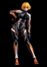 SECOND AXE 式 HENTAI ACTION 對魔忍 井河さくら+parts & 明信片