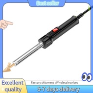 E7G-150W Plastic Welder Electric Soldering Iron Household Welding Tools Automobile Bumper Maintenanc