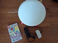 Nitendo Switch 太鼓達人 連鼓