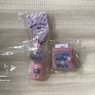 cheery chums set