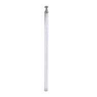 【SFF】-96cm Length 7 Section Telescoping Stainless Steel AM FM Radio TV Antenna